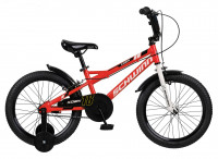 Велосипед Schwinn KOEN 18" red (2022)
