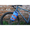 Велосумка на вилку Tourbike 27х14 см синяя - Велосумка на вилку Tourbike 27х14 см синяя