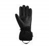 Перчатки Reusch Helena R-Tex XT Gloves black/black melang/pink glo - Перчатки Reusch Helena R-Tex XT Gloves black/black melang/pink glo