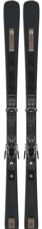 Salomon s max w hotsell blast
