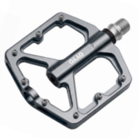 Педали Oyyo PD50 серебристый Педали Oyyo PD50 серебристый