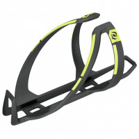 Флягодержатель Syncros Coupe Cage 1.0 black/sulphur yellow