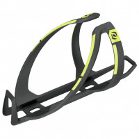 Флягодержатель Syncros Coupe Cage 1.0 (black/sulphur yellow)