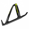 Флягодержатель Syncros Coupe Cage 1.0 black/sulphur yellow - Флягодержатель Syncros Coupe Cage 1.0 black/sulphur yellow