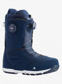 Ботинки для сноуборда Burton Ruler BOA blue (2022)