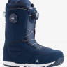 Ботинки для сноуборда Burton Ruler BOA blue (2022) - Ботинки для сноуборда Burton Ruler BOA blue (2022)