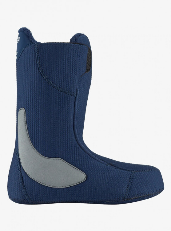 Burton Ruler BOA blue 2022 HC5