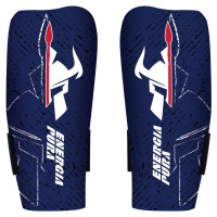 Защита предплечья пластик Energiapura JR A6008J (W110)