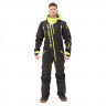 Комбинезон Dragonfly Gravity Premium Man Black - Yellow Green (2024) - Комбинезон Dragonfly Gravity Premium Man Black - Yellow Green (2024)