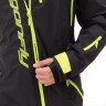 Комбинезон Dragonfly Gravity Premium Man Black - Yellow Green (2024) - Комбинезон Dragonfly Gravity Premium Man Black - Yellow Green (2024)