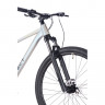 Велосипед Aspect Nickel Pro 29" бежевый рама: XL (22") (2025) - Велосипед Aspect Nickel Pro 29" бежевый рама: XL (22") (2025)