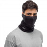 Бандана Buff Thermonet solid black (123209) - Бандана Buff Thermonet solid black (123209)