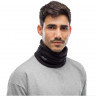 Бандана Buff Thermonet solid black (123209) - Бандана Buff Thermonet solid black (123209)