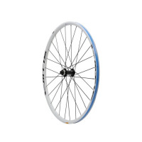 Колесо Shimano MT15А переднее 29" C.Lock QR белое