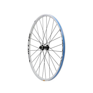 Колесо Shimano MT15А переднее 29&quot; C.Lock QR белое 