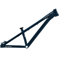 Рама Stark Pusher Pro 26" глубинный синий/металлик L (2027)