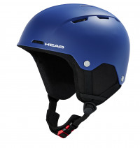 Шлем подростковый HEAD TAYLOR Blue (2023)