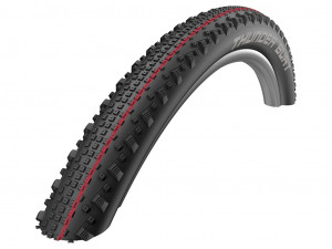 Покрышка Schwalbe 27.5x2.25 THUNDER BURT ADDIX SPEED TL-EASY SS 