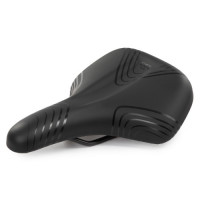 Седло Cluxx Stradio 200 193.5x256 мм black