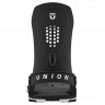 Крепления для сноуборда Union Force black (2024) - Крепления для сноуборда Union Force black (2024)