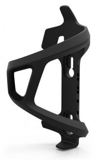 Флягодержатель Cube Bottle Cage HPP Sidecage Left-Hand black´n´black 12804