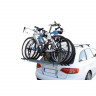 Крепление MENABO LOGIC 3 для 3 велосипедов на заднюю дверь автомобиля - Крепление MENABO LOGIC 3 для 3 велосипедов на заднюю дверь автомобиля