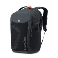 Рюкзак Kanrock Vector 32 anthracite