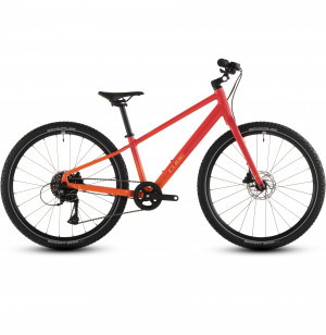 Велосипед Cube Numove 240 Disc 24&quot; redrose´n´peach рама: OS (2026) 