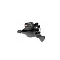 Шифтер SAIGUAN KD-71-8SI прав, 8ск, триггер, черный, RSLKD718SI01