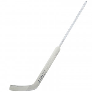 Клюшка вратаря Fischer RC One GXPro2 SR (H172124) длина 27" 