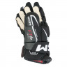 Перчатки CCM JetSpeed FT6 Pro JR black/white - Перчатки CCM JetSpeed FT6 Pro JR black/white