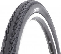 Покрышка Kenda KWICK BITUMEN K-1068, 700*38C, 30 TPI, дорожная, черная