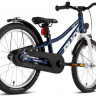Велосипед Puky CYKE 18 4405 blue синий - Велосипед Puky CYKE 18 4405 blue синий
