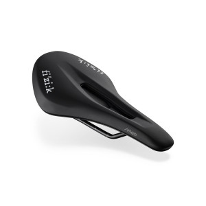 Седло FIZIK 02-300499 Vento Argo X5 265x150мм, 251гр, черное 