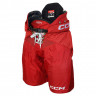 Шорты CCM Tacks AS-V SR red - Шорты CCM Tacks AS-V SR red