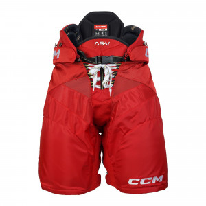 Шорты CCM Tacks AS-V SR RD 