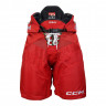 Шорты CCM Tacks AS-V SR red - Шорты CCM Tacks AS-V SR red