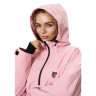 Анорак Terro Freestyle series розовый - Анорак Terro Freestyle series розовый