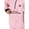 Анорак Terro Freestyle series розовый - Анорак Terro Freestyle series розовый