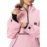 Анорак Terro Freestyle series розовый - Анорак Terro Freestyle series розовый