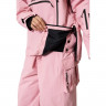 Анорак Terro Freestyle series розовый - Анорак Terro Freestyle series розовый