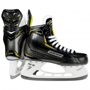 Коньки Bauer Supreme S29 S18 JR EE (1052956) 