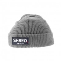 Шапка Shred Lowell Beanie grey