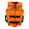 Спасательный жилет для гидроцикла неопрен мужской Jetpilot Matrix Race PWC Neo Vest ISO 50N Orange/Yellow (2020) - Спасательный жилет для гидроцикла неопрен мужской Jetpilot Matrix Race PWC Neo Vest ISO 50N Orange/Yellow (2020)