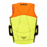 Спасательный жилет для гидроцикла неопрен мужской Jetpilot Matrix Race PWC Neo Vest ISO 50N Orange/Yellow (2020) - Спасательный жилет для гидроцикла неопрен мужской Jetpilot Matrix Race PWC Neo Vest ISO 50N Orange/Yellow (2020)