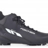 Лыжные ботинки Fischer XC Sport Black (S46920) - Лыжные ботинки Fischer XC Sport Black (S46920)