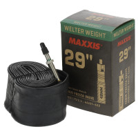 Велокамера Maxxis Welter Weight 29x1.75/2.4 LFVSEP48 Вело ниппель 0.8mm