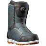 Ботинки для сноуборда Nidecker Ranger Grey (2022) - Ботинки для сноуборда Nidecker Ranger Grey (2022)
