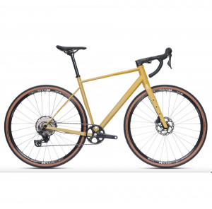 Велосипед Superior XR 6.5 GR 28" Gloss Sand/Matte Sand рама: S (2026) 