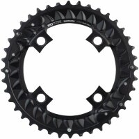 Звезда передняя Shimano, Deore, для M6000, 40T-AN